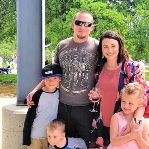 Meet your Posher, Gena